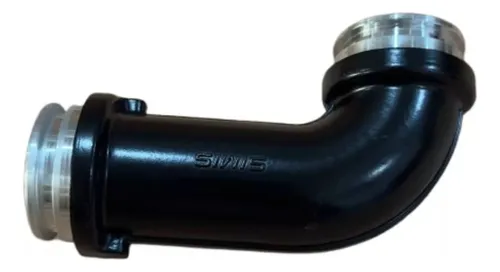 Codo Para Bomba De Agua Motor Yanmar 4d94e 4d98e