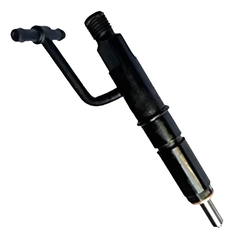 Inyector Motor Xinchai A490 C490 A498 Bpg Original Fábrica