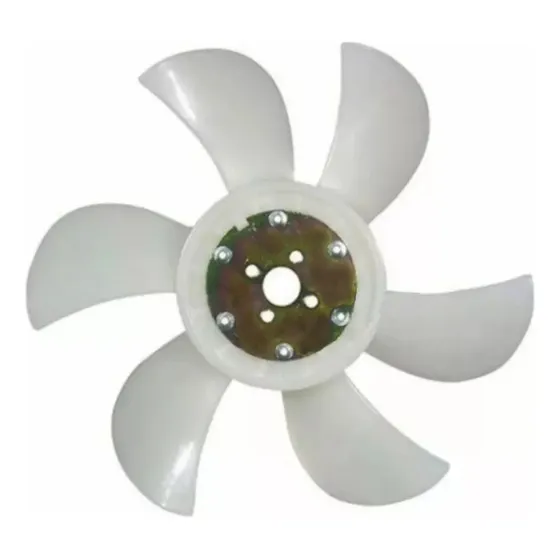 Paleta Ventilador Autoelevador Motor Yanmar 4d98e Multimaq